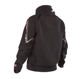 Gul CZ-Hydro Hydrophobic Softshell Spray Top