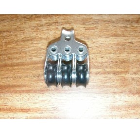 Viadana Block 17mm Triple VI0806 H2O Sensations