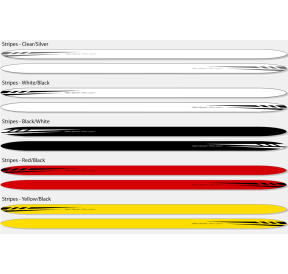 Rail Saver Pro Couleur