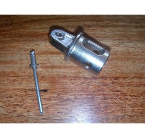 Topper GNAV Strut End Assy