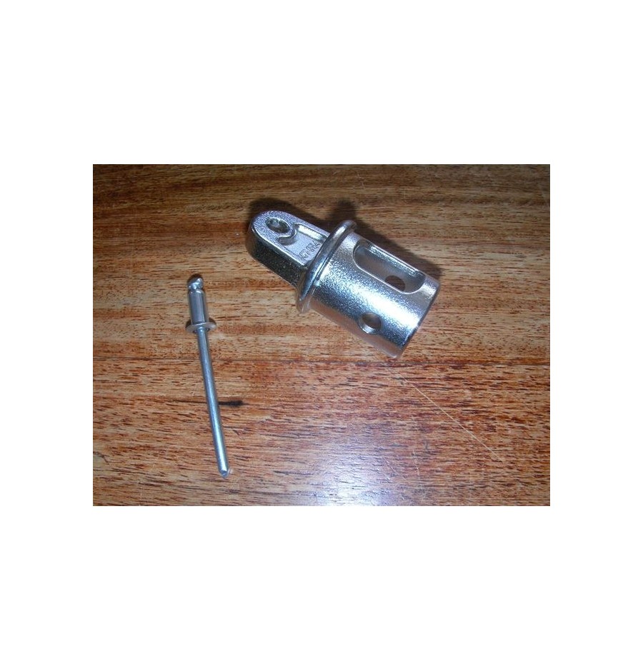 Topper GNAV Strut End Assy