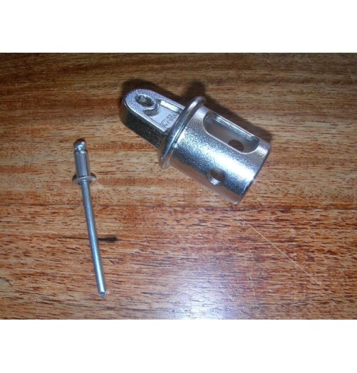 Topper GNAV Strut End Assy