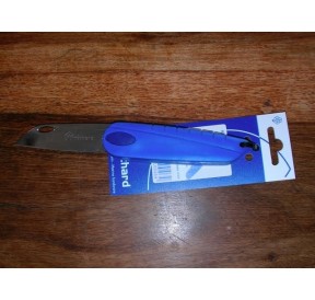 Wichard Stainless Steel Knife - Blue