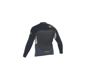 Gul Response Mens 3/2mm Flatlock Bolero