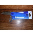 Wichard Stainless Steel Knife Blue