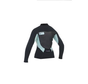 Gul Response Ladies 3/2mm Flatlock Bolero