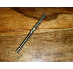 Wire Ending threaded M8 4mm