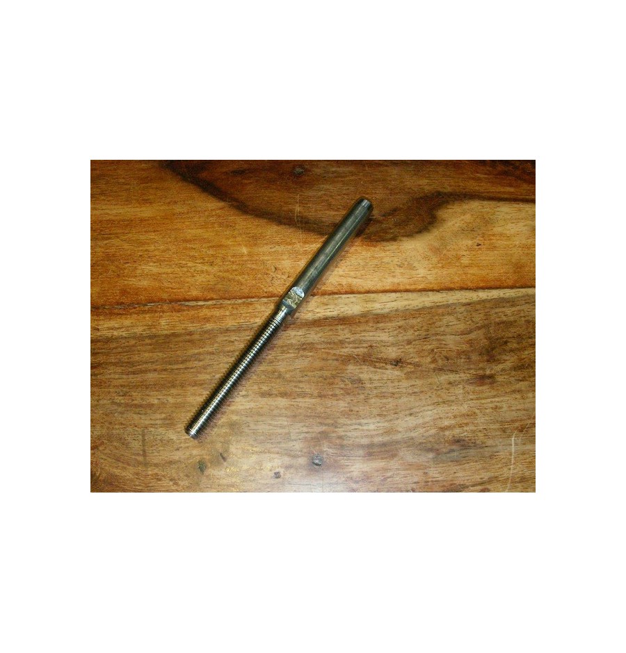 Embout Fileté Gauche M8 5mm