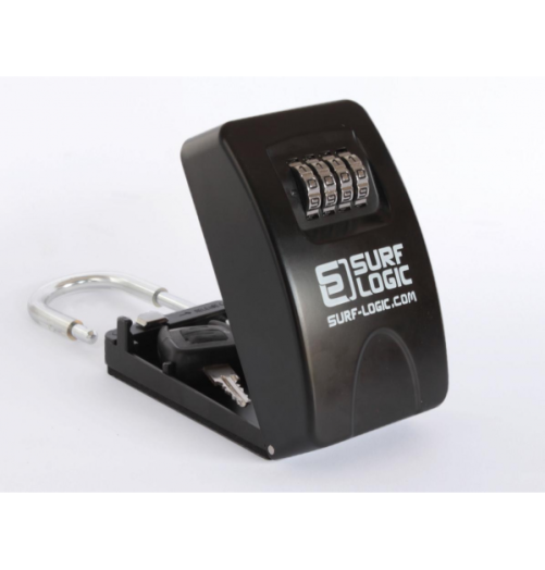 SurfLogic Cadenas à Clef taille Standard