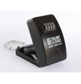 SurfLogic Key Security Lock Standard