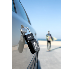 Surf Logic Key Security Lock Standard