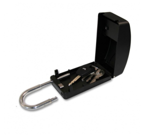 Surf Logic Cadenas à Clef taille Standard