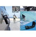 SurfLogic Cadenas à Clef Maxi
