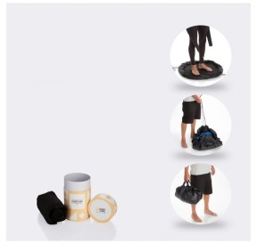 SurfLogic Change Mat