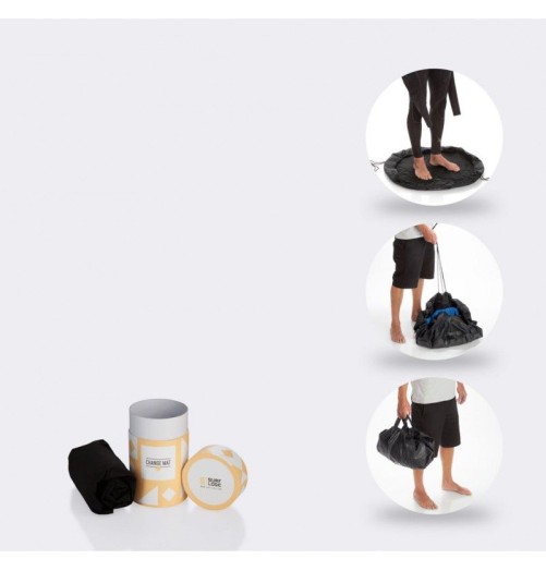 SurfLogic Change Mat