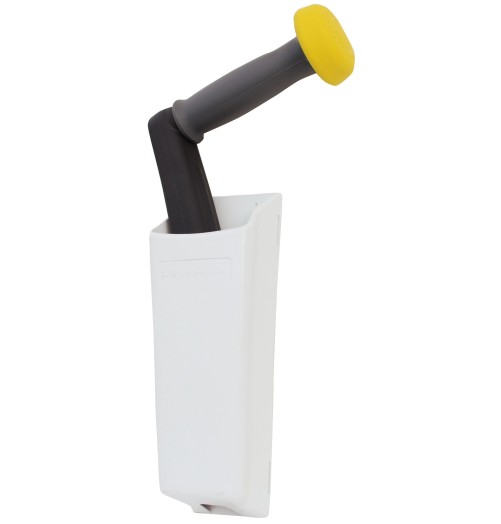 Lewmar Winch Handle Pocket 