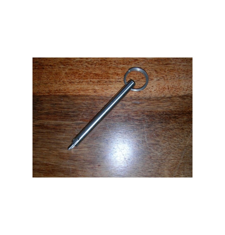 Topper Axe pour Vis de mulet