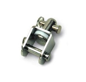 Harken Emerillon Bome