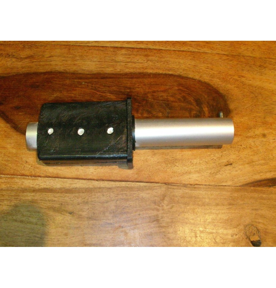 TRD Tip, Trolley ending