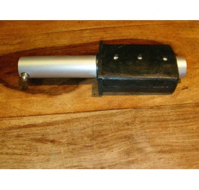 TRD Tip, Trolley ending