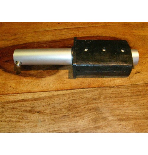 TRD Moyeux Embout Mise à l'eau Optimist