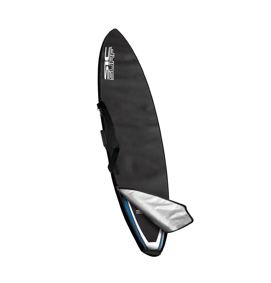 SIC Maui Board Bag SUP Carve 8'6"