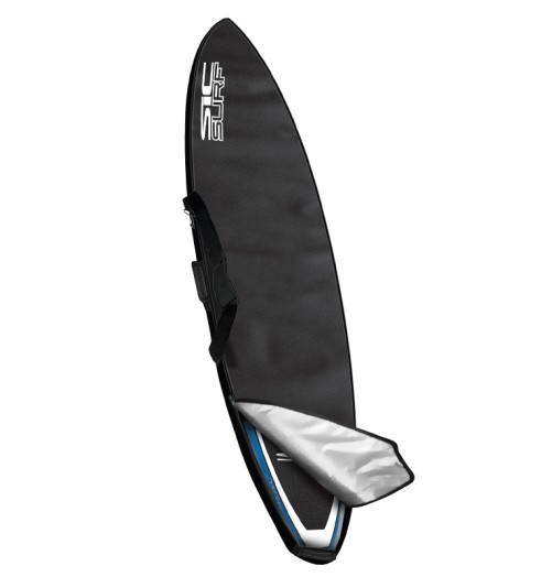 SIC Maui Board Bag Fish 7'11"