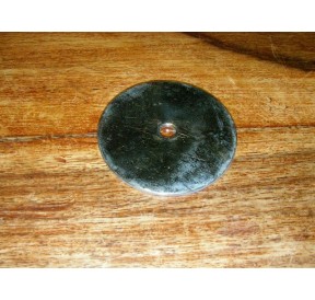 2WIN Platine Pied de Mât Equipe