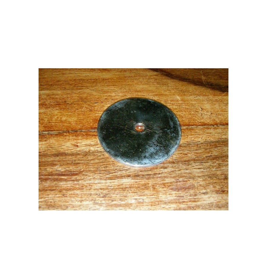 2WIN Mast Plate Equipe 48*2mm