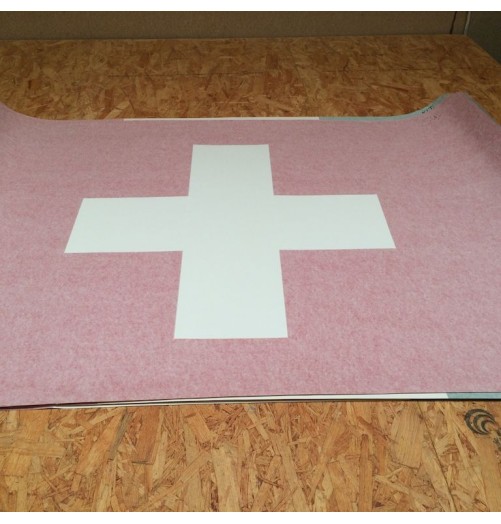 Nacra Class Country Flag with Class Fee