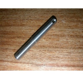 2Win Connection de barre liaison gouvernail