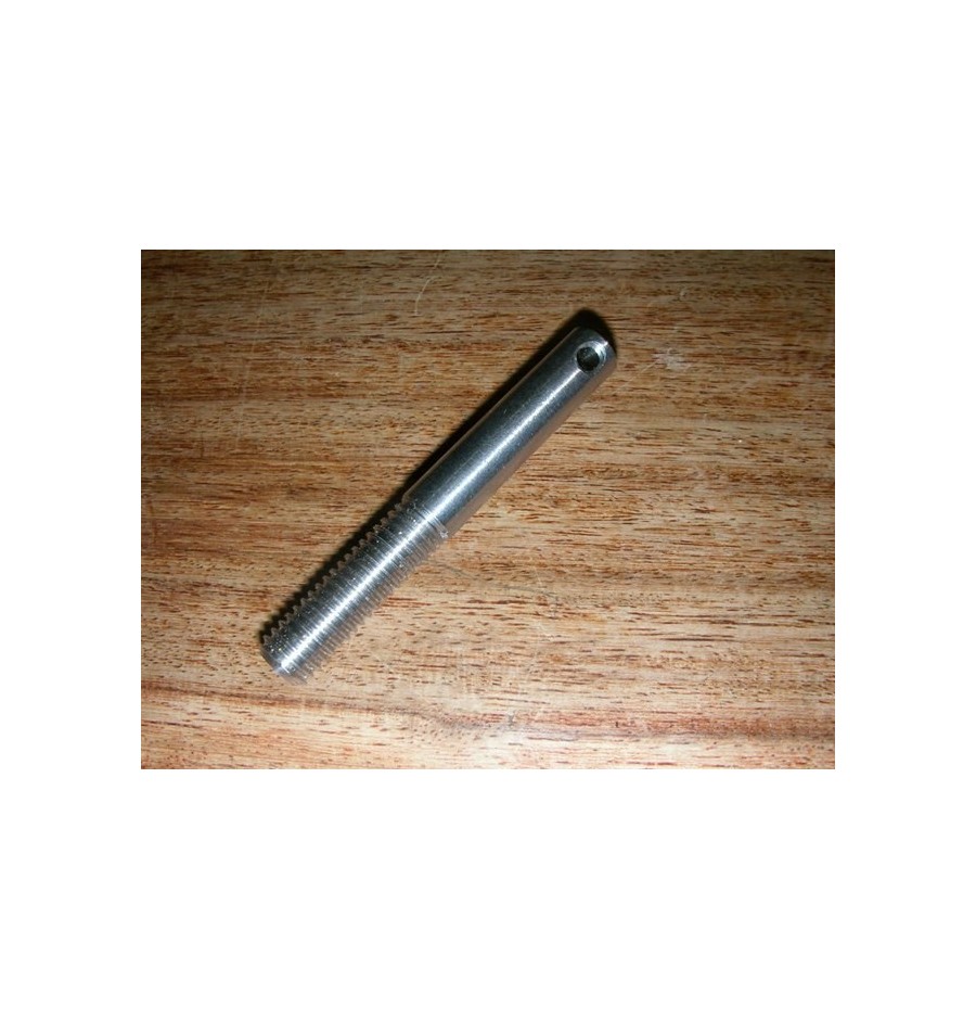 2Win Tiller Connector Bolt for Tyka M8