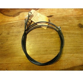 2Win Tyka Front Bridle Wires 3mm 2WINE20015 H2O Sensations