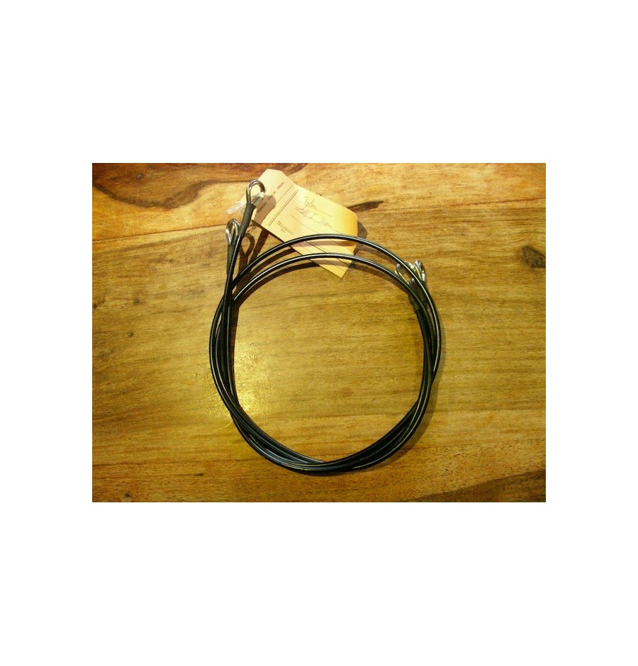 2Win Tyka Front Bridle Wires 3mm