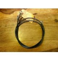 2Win Tyka Front Bridle Wires 3mm