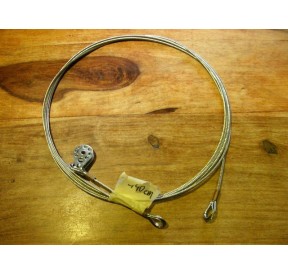 2Win Tyka Forestay Wire 440cm 2WINE20004 H2O Sensations