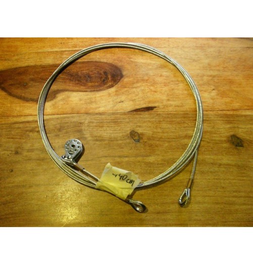 2Win Tyka Forestay Wire 440cm 2WINE20004 H2O Sensations