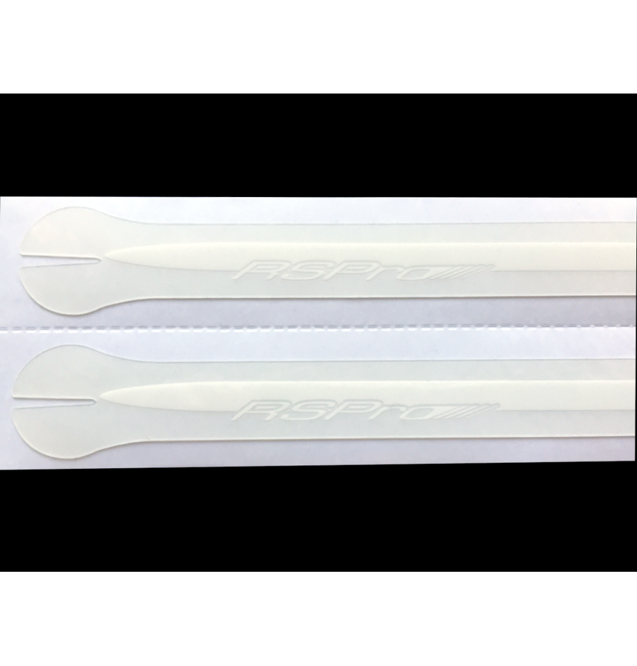 Rail Saver Pro Paddle Edge Saver