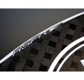 Rail Saver Pro Protection de Lame