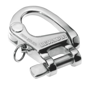 Lewmar Mousqueton Synchro