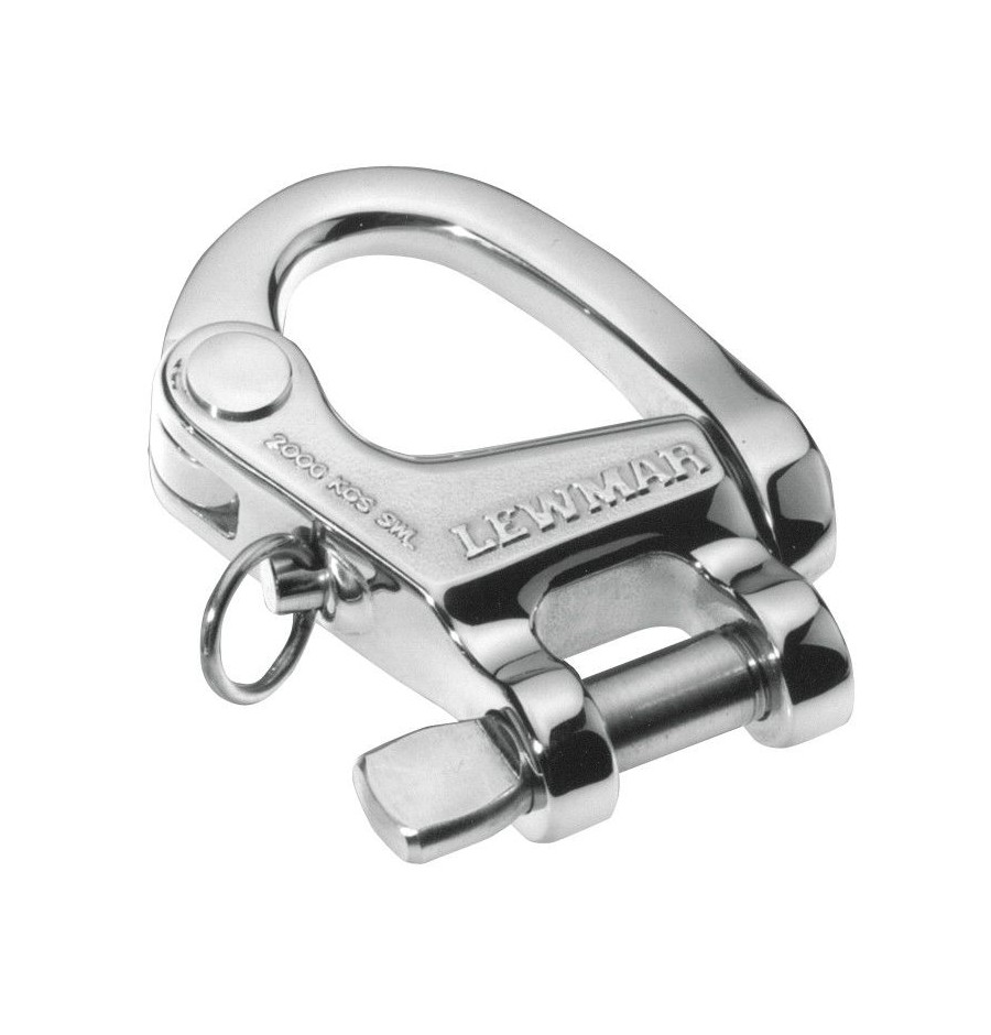 Lewmar Synchro Snap Shackle 40mm