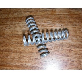 2Win Tyka Vis de Ressort Safran 2WINT100519 H2O Sensations