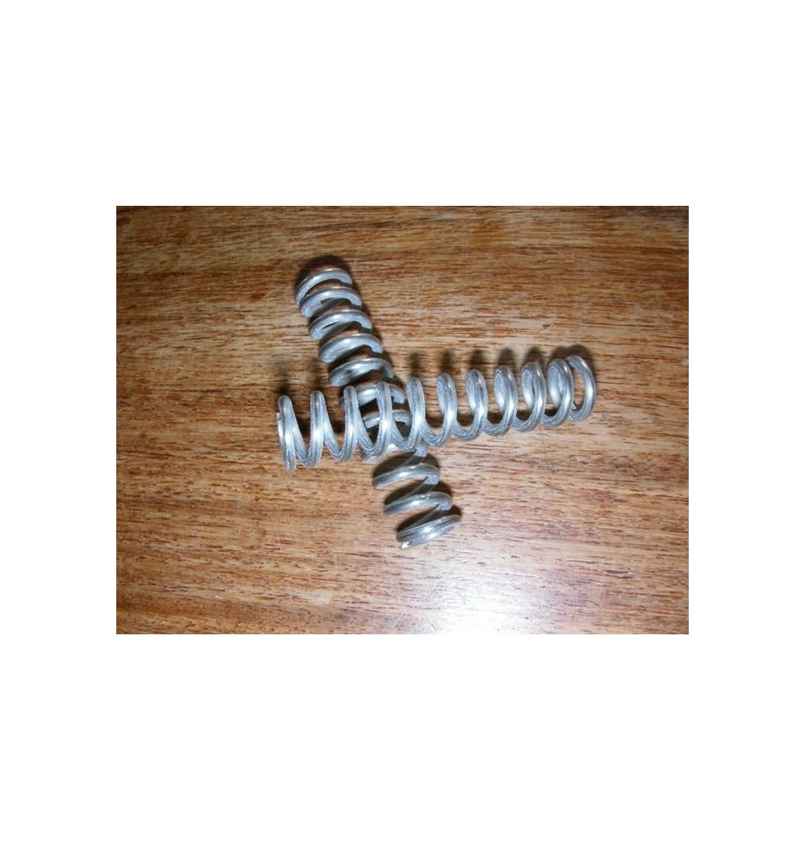 2Win Tyka Spring Rudder Cam