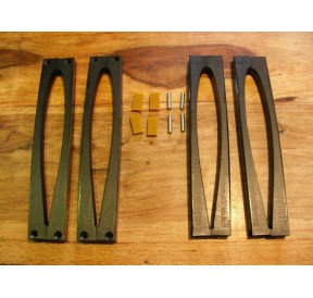 Nacra F20 Carbon FCS C-Foil Bearing Kit