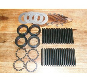 Nacra Cadkat Eurotrax Bearing Kit 32037 CADKAT530 %price% H2O Sensations