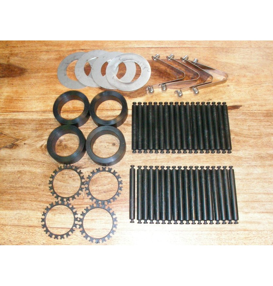 Nacra Cadkat Eurotrax Kit Roulement