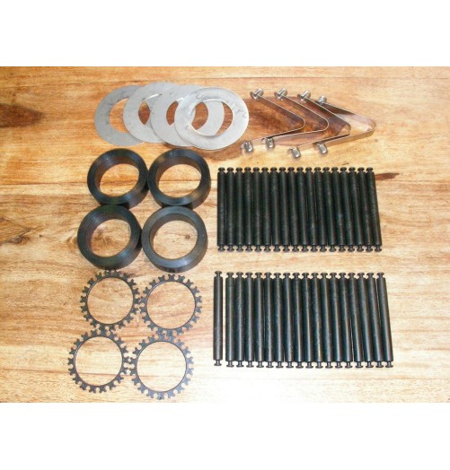 Nacra Cadkat Eurotrax Bearing Kit 32037 CADKAT530 %price% H2O Sensations