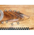 Nacra Cadkat Eurotrax Kit Roulement
