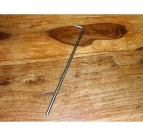 2Win Tyka Aiguillots Inox 2WINT100525 H2O Sensations