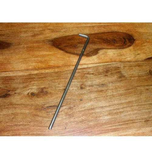 2Win Tyka Aiguillots Inox 2WINT100525 H2O Sensations